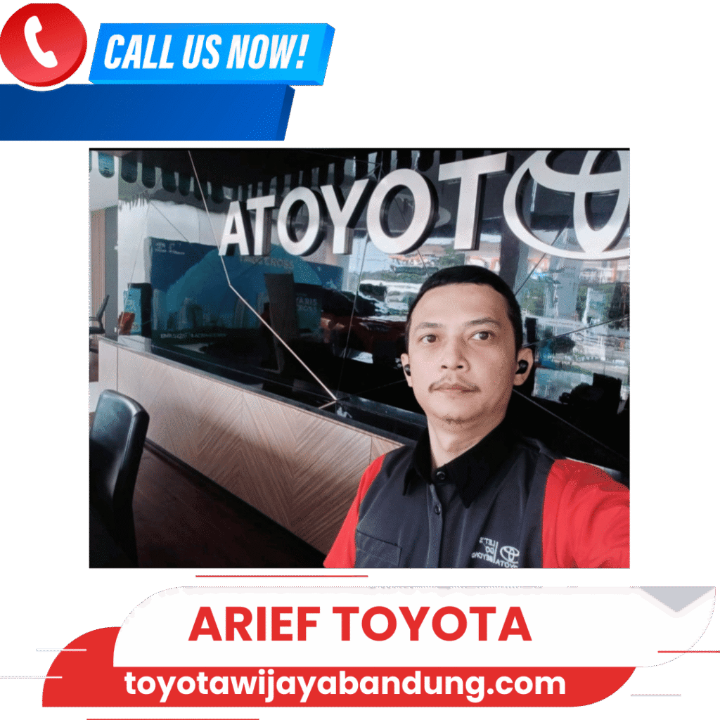 promo kredit toyota bandung